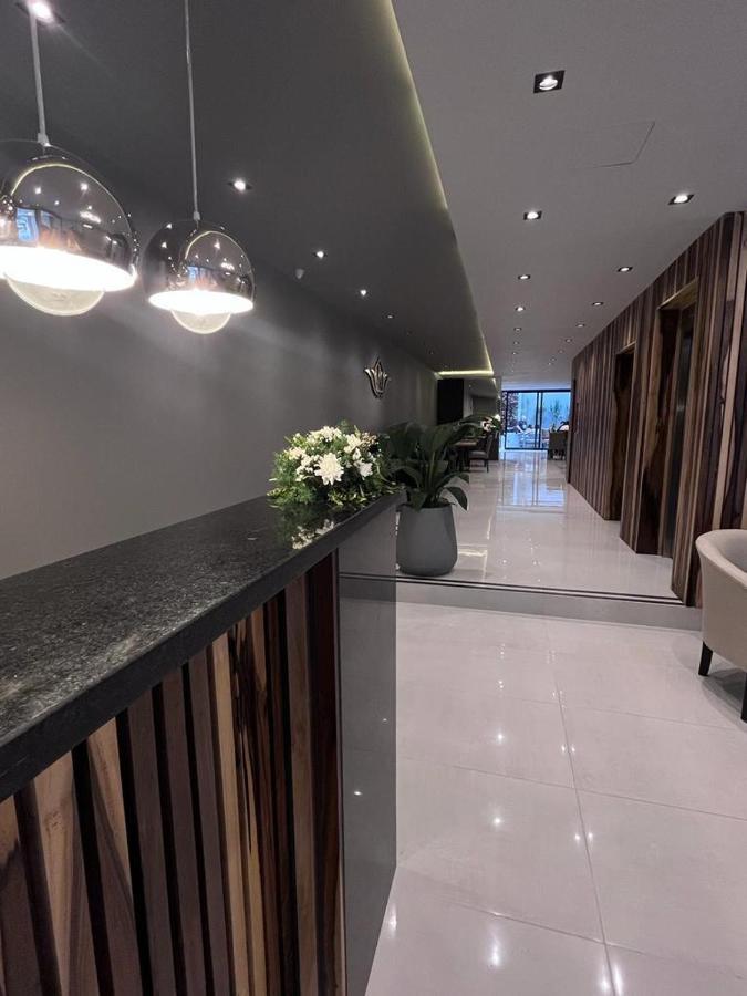 Apart Hotel Jorge I Сантьяго-дель-Эстеро Экстерьер фото