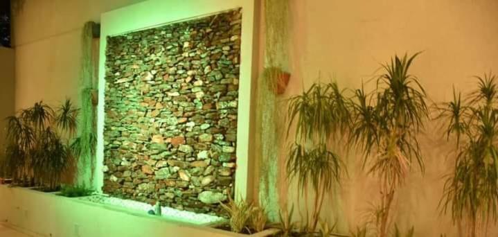 Apart Hotel Jorge I Сантьяго-дель-Эстеро Экстерьер фото