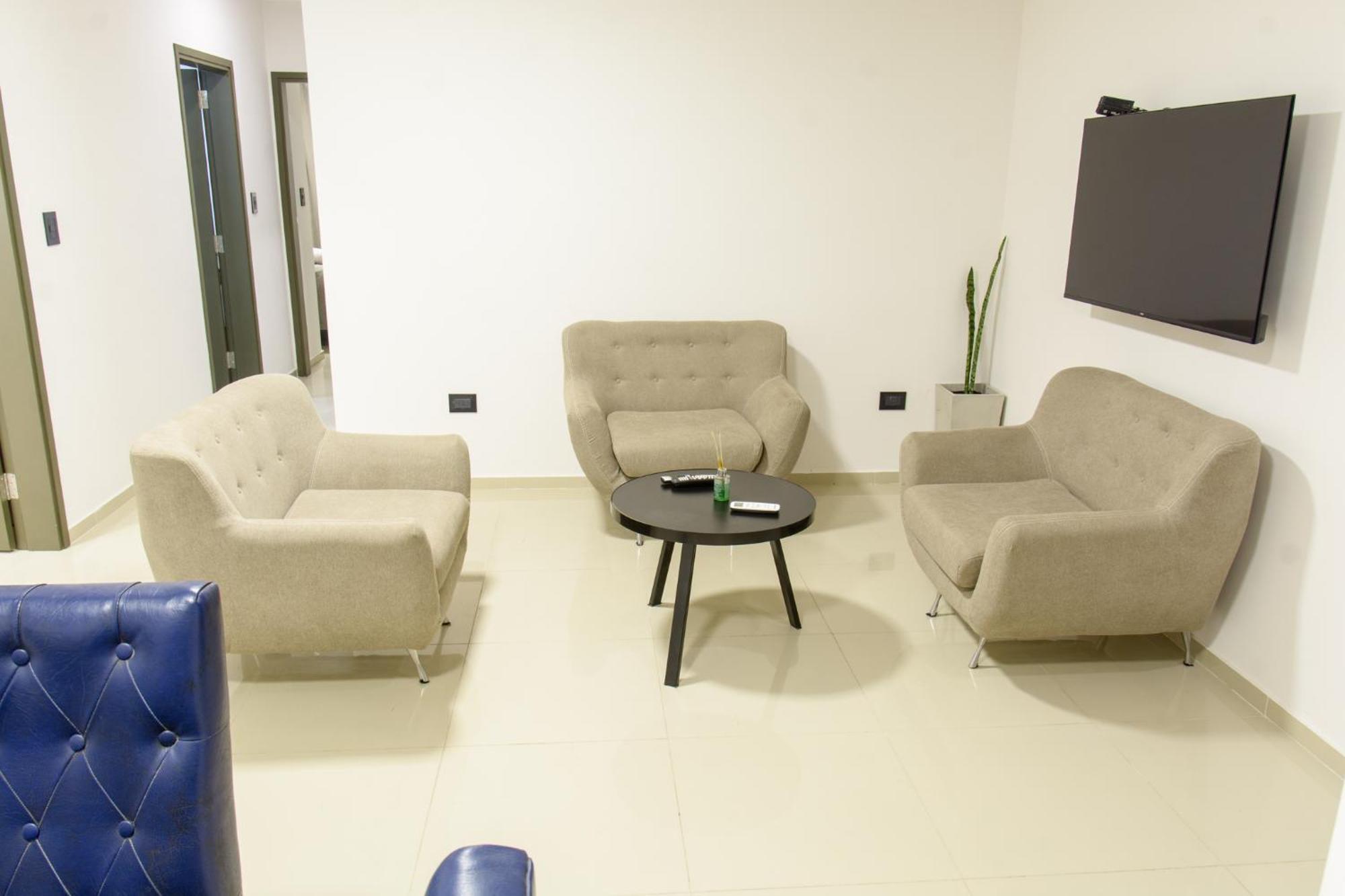 Apart Hotel Jorge I Сантьяго-дель-Эстеро Экстерьер фото