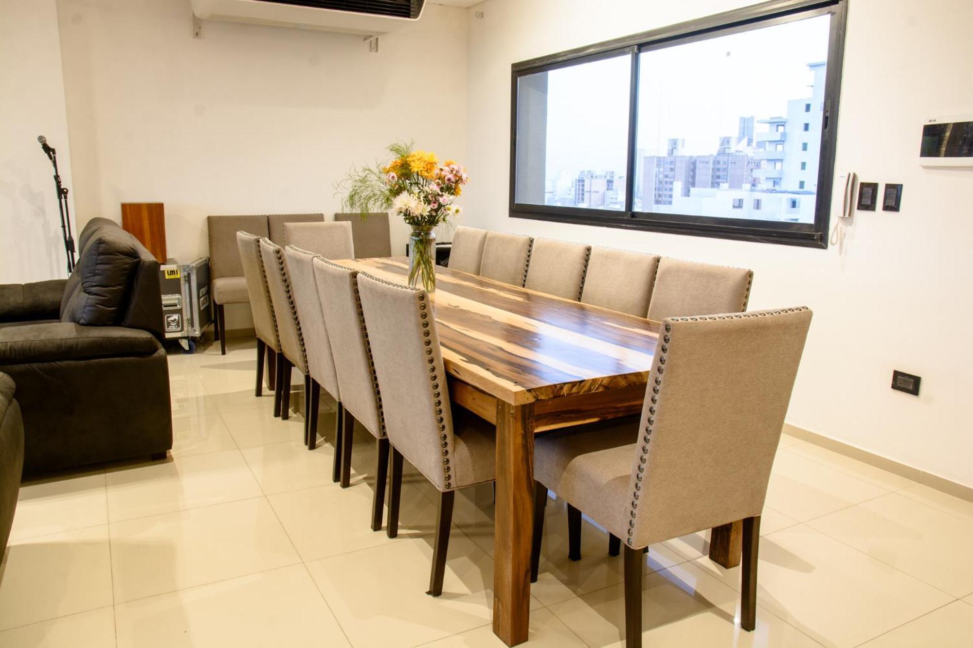 Apart Hotel Jorge I Сантьяго-дель-Эстеро Экстерьер фото